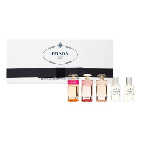 prada perfume small